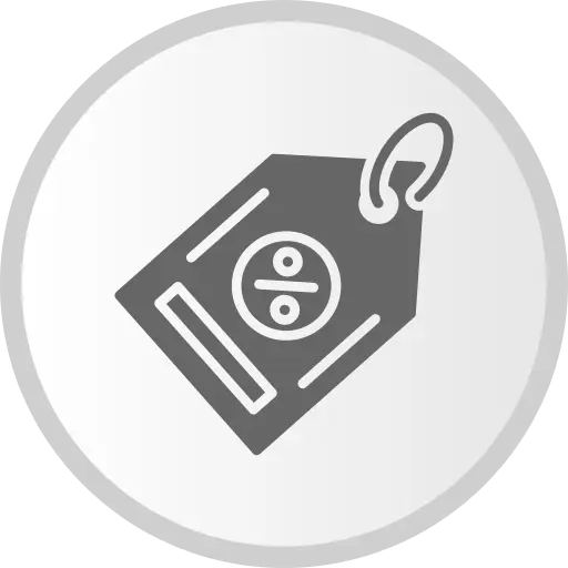 Icône de certification pour l&#39;archivage long terme (LOTAR), assurant la pérennité légale des données industrielles.